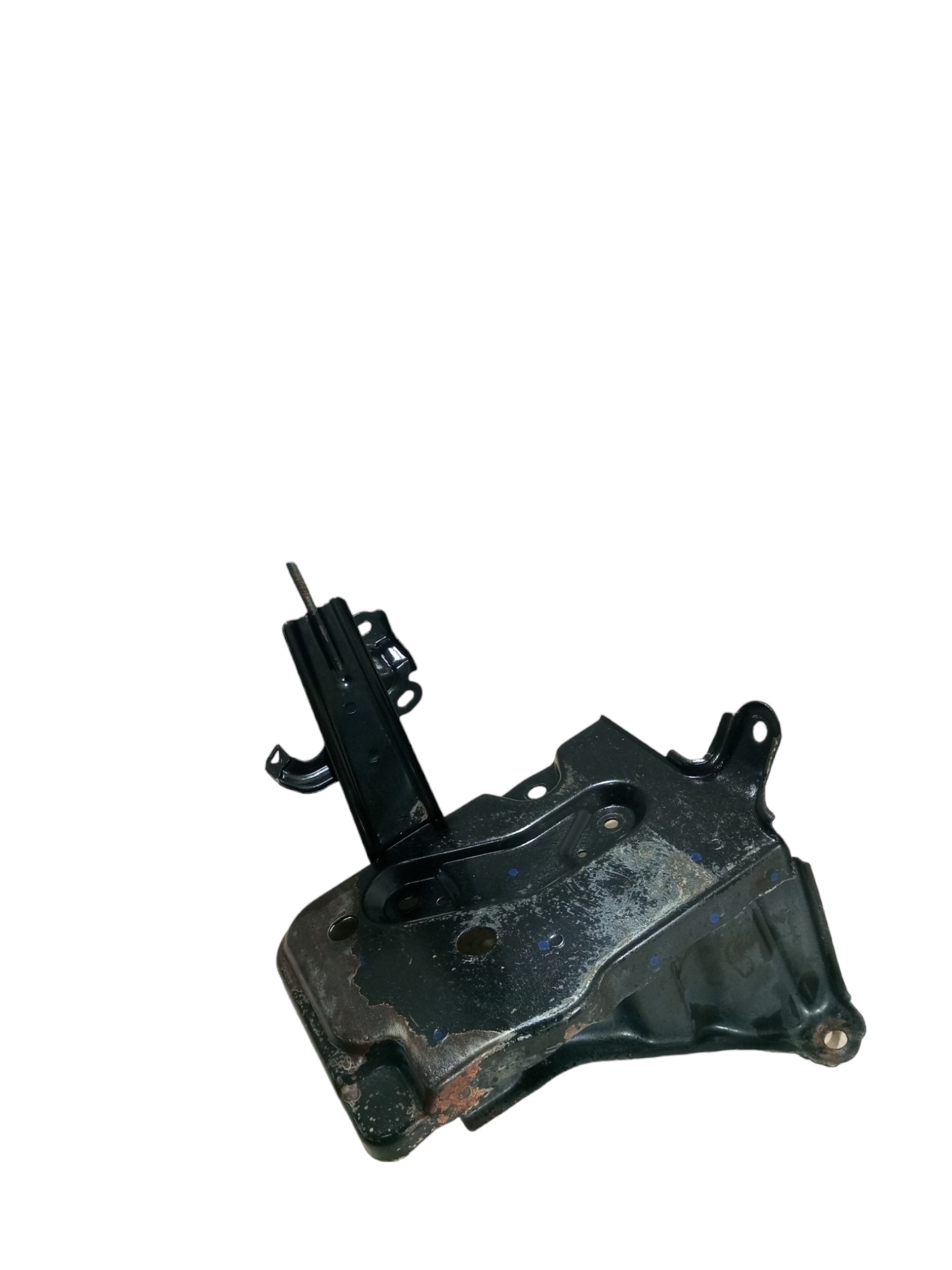 Suporte Bateria Toyota Etios 14 A 17 - Imagem 2