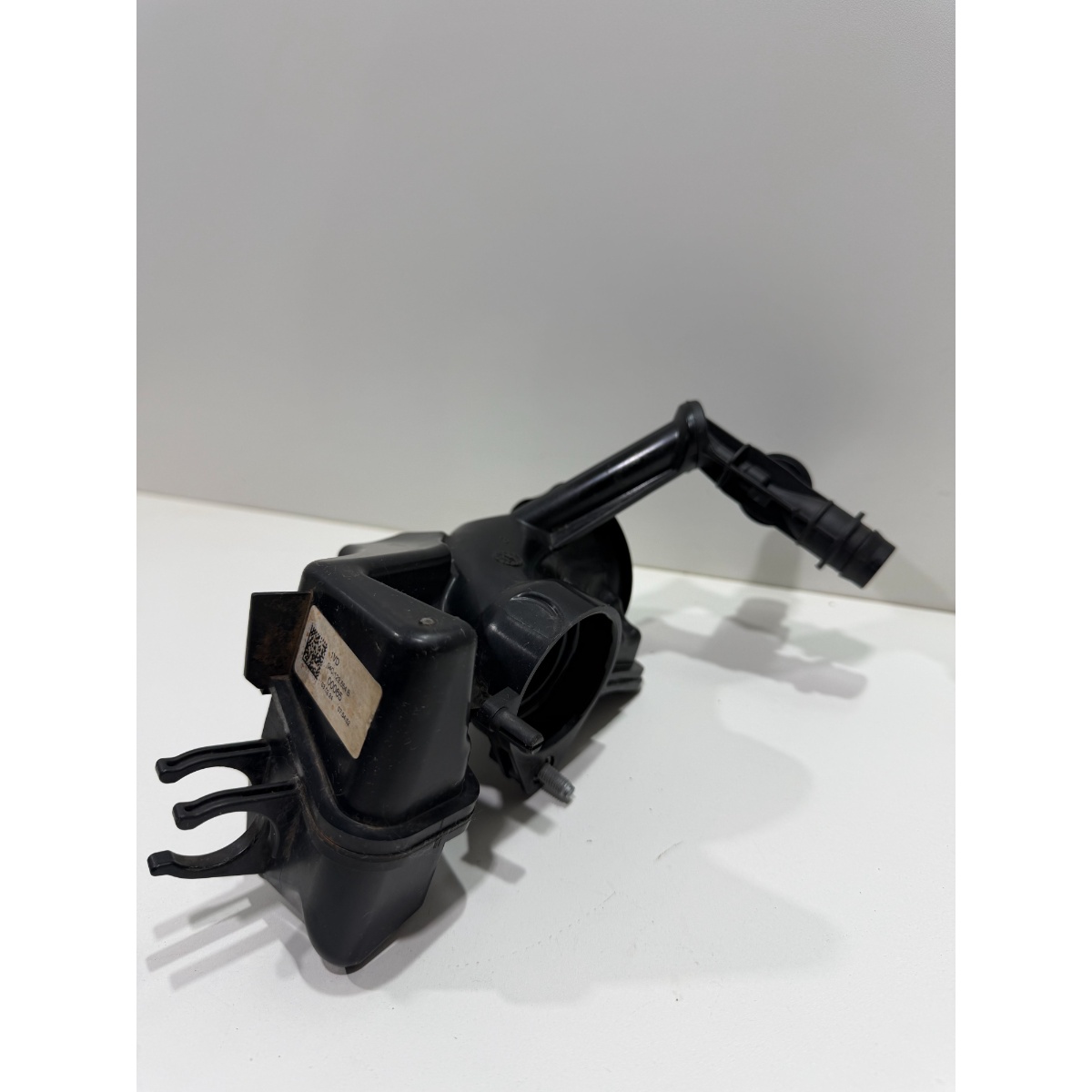 Duto Turbina Volkswagen Nivus 1.0 Tsi 2025 2026 04C129654B - Imagem 2