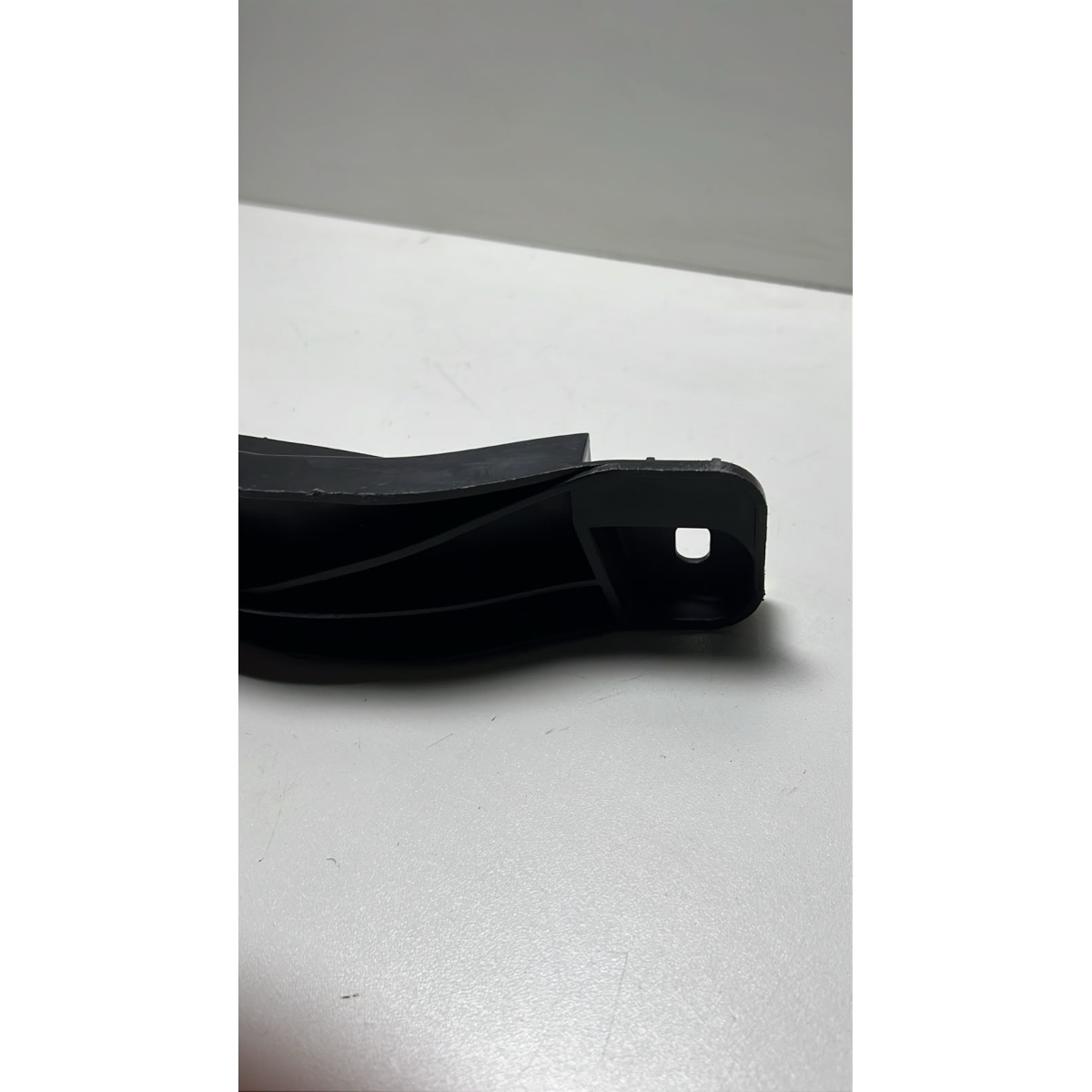 Guia  Fixação Farol Esq Jetta 2007 a 2010 1k0807889b - Imagem 5