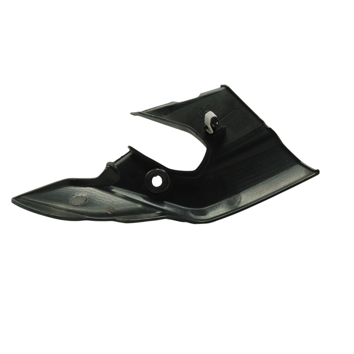 Carenagem Farol Direito Dafra Riva 150 2012-2017 Original - Imagem 2