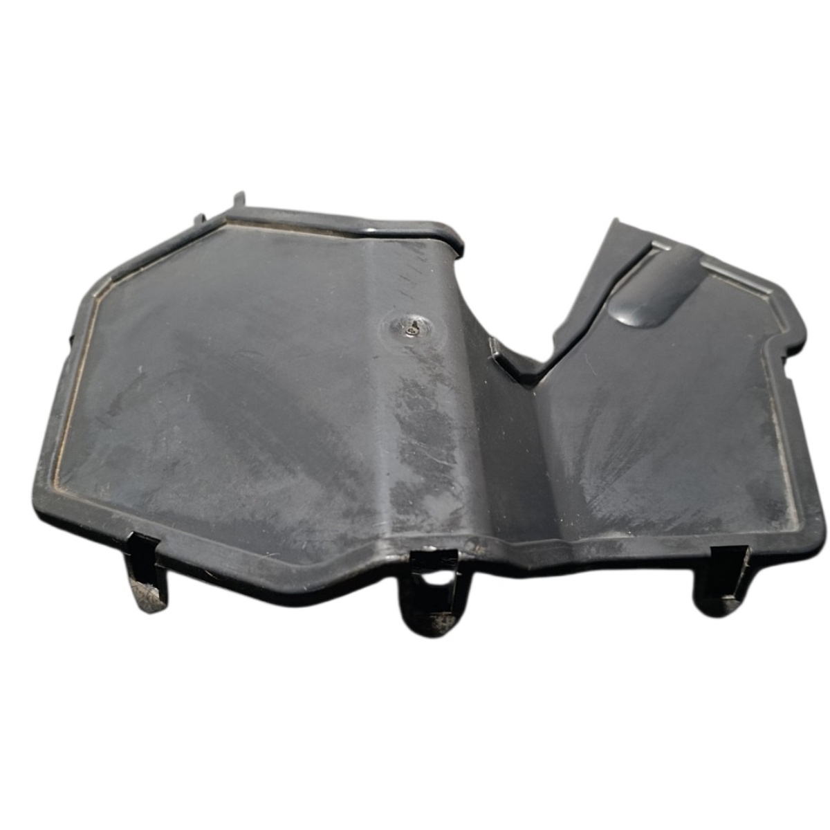 Tampa Capa Defletor Caixa Cambio Ford Ka 1.0 2015/2021 - Imagem 4