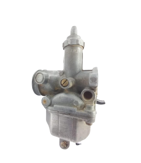 Carburador Fan 125 Scud 2000-2008 - Imagem 2
