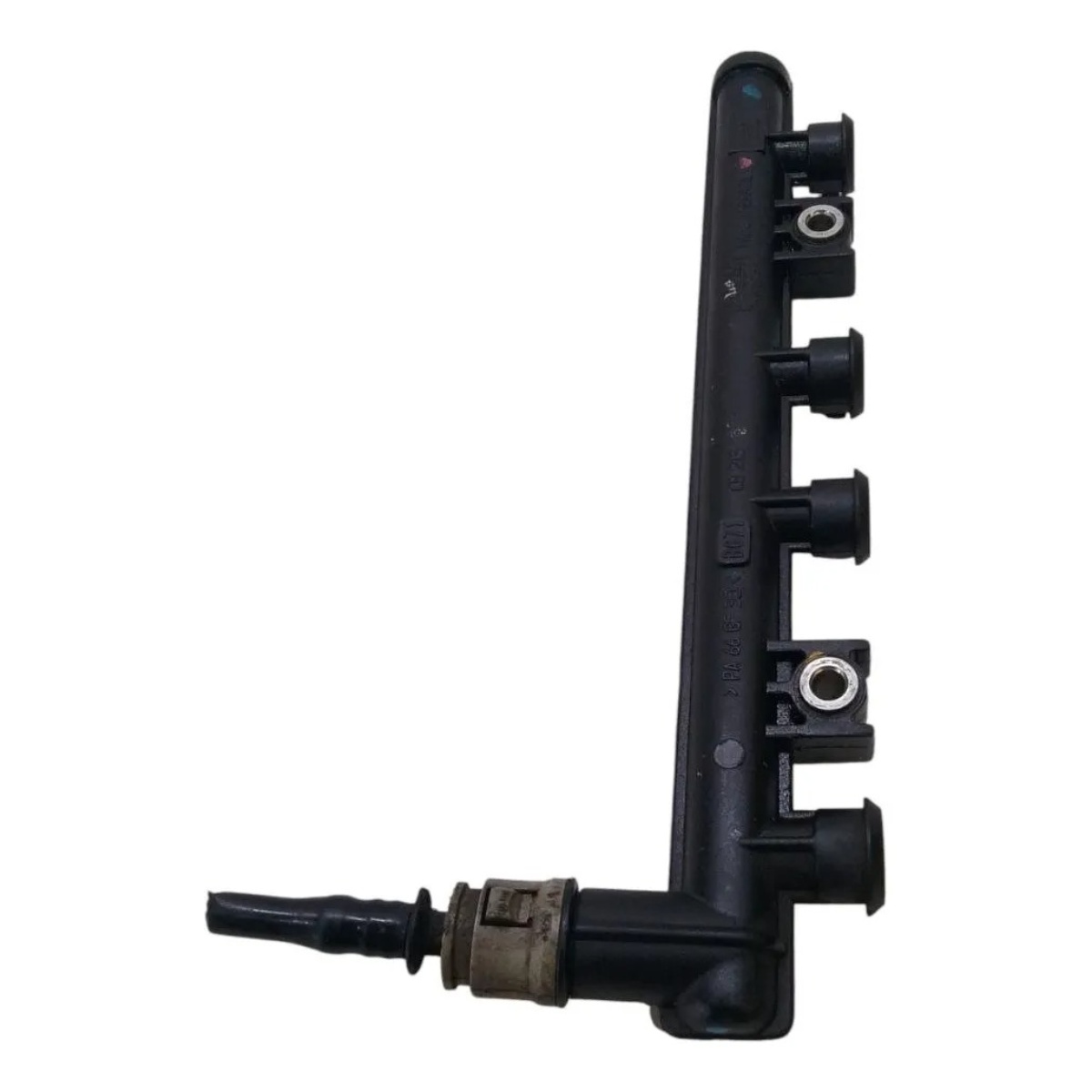 Flauta Sem Bicos Injetores Fiat Palio 2009-2015 Original - Imagem 6