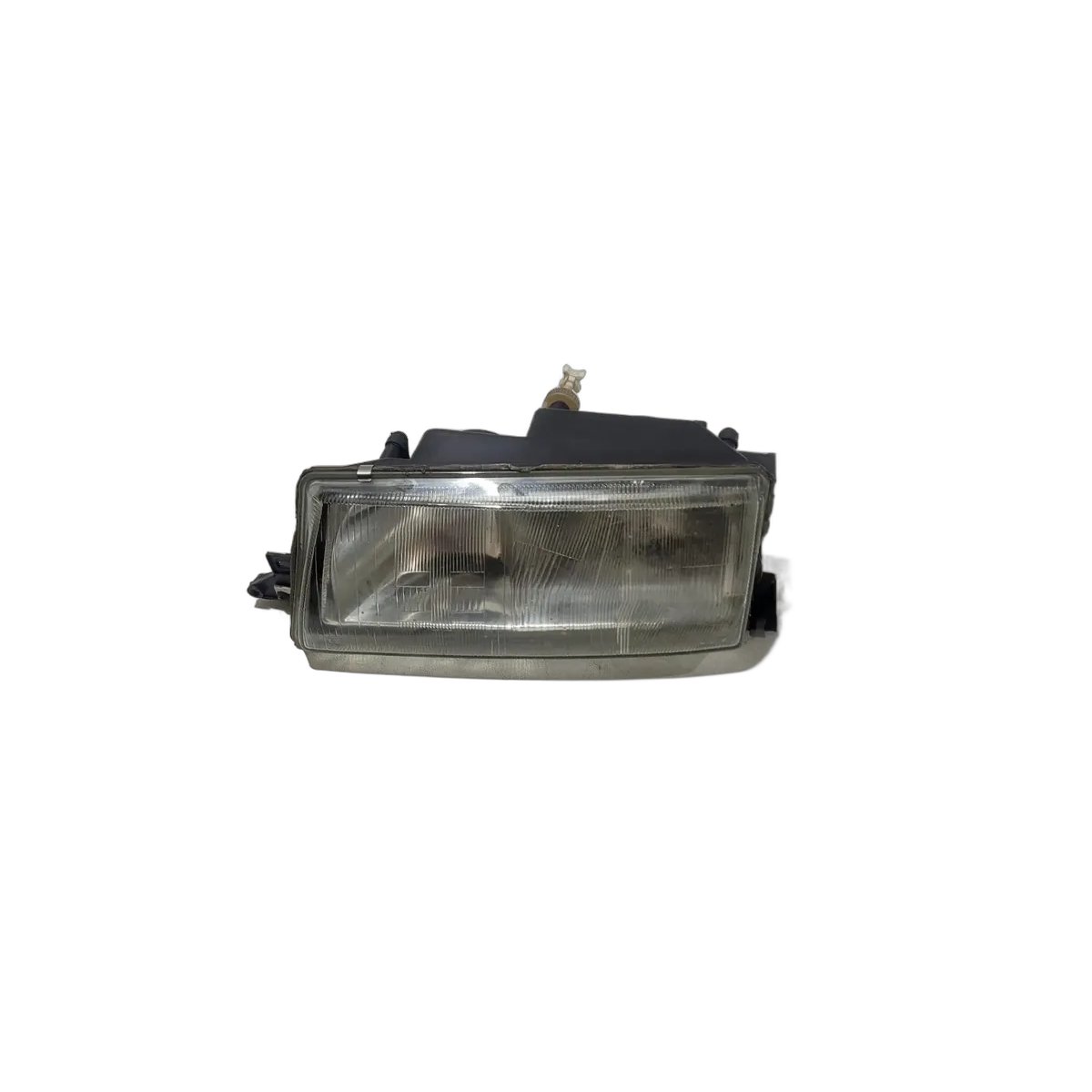 Farol L/esquerdo Tempra 1996 Foco Duplo Original Cibié