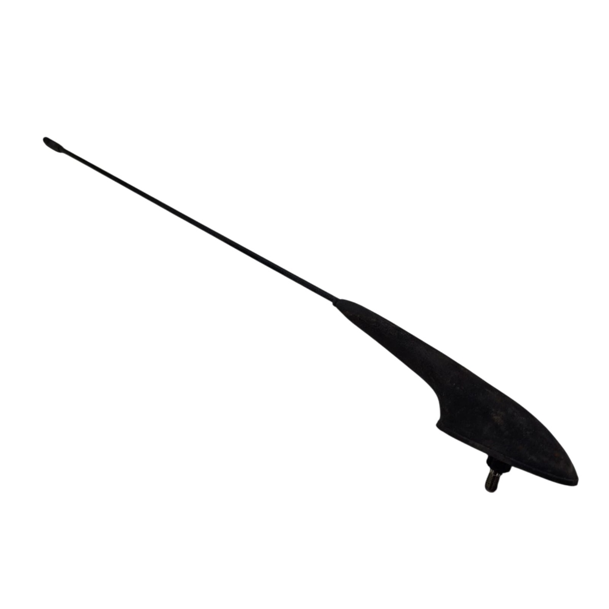 Antena Teto Original Fiat Palio Weekend Hlx Preto - Imagem 2