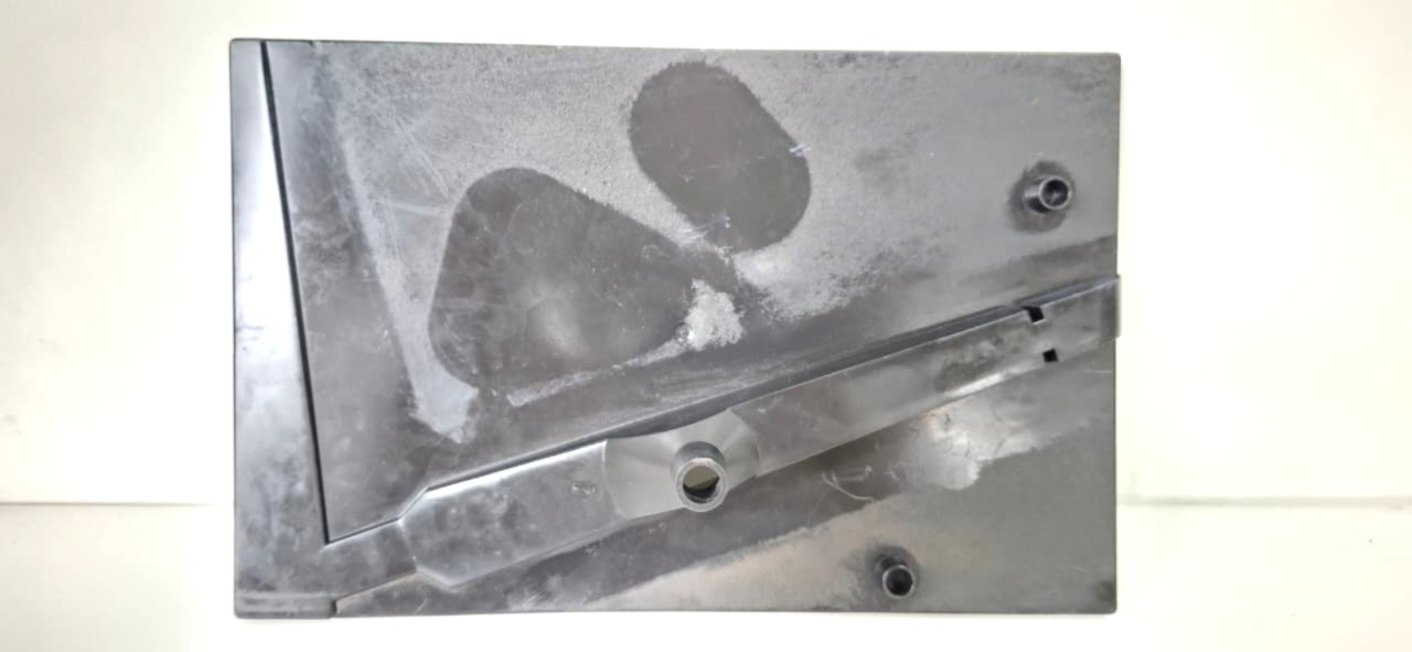 Suporte Base da Bateria Sandero/Duster - Imagem 2