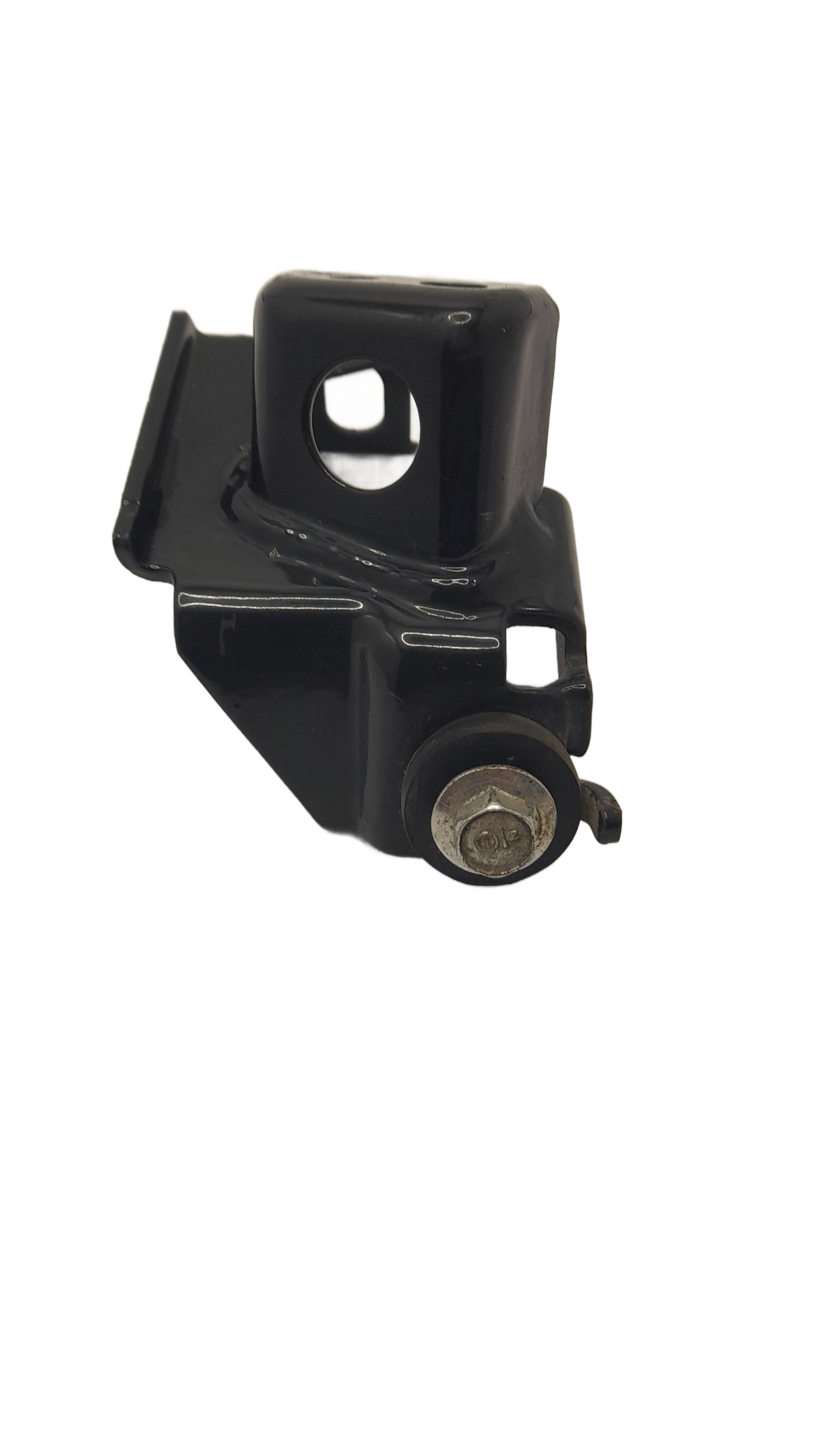 Suporte Modulo Honda Biz 125 2009/13 - Imagem 2