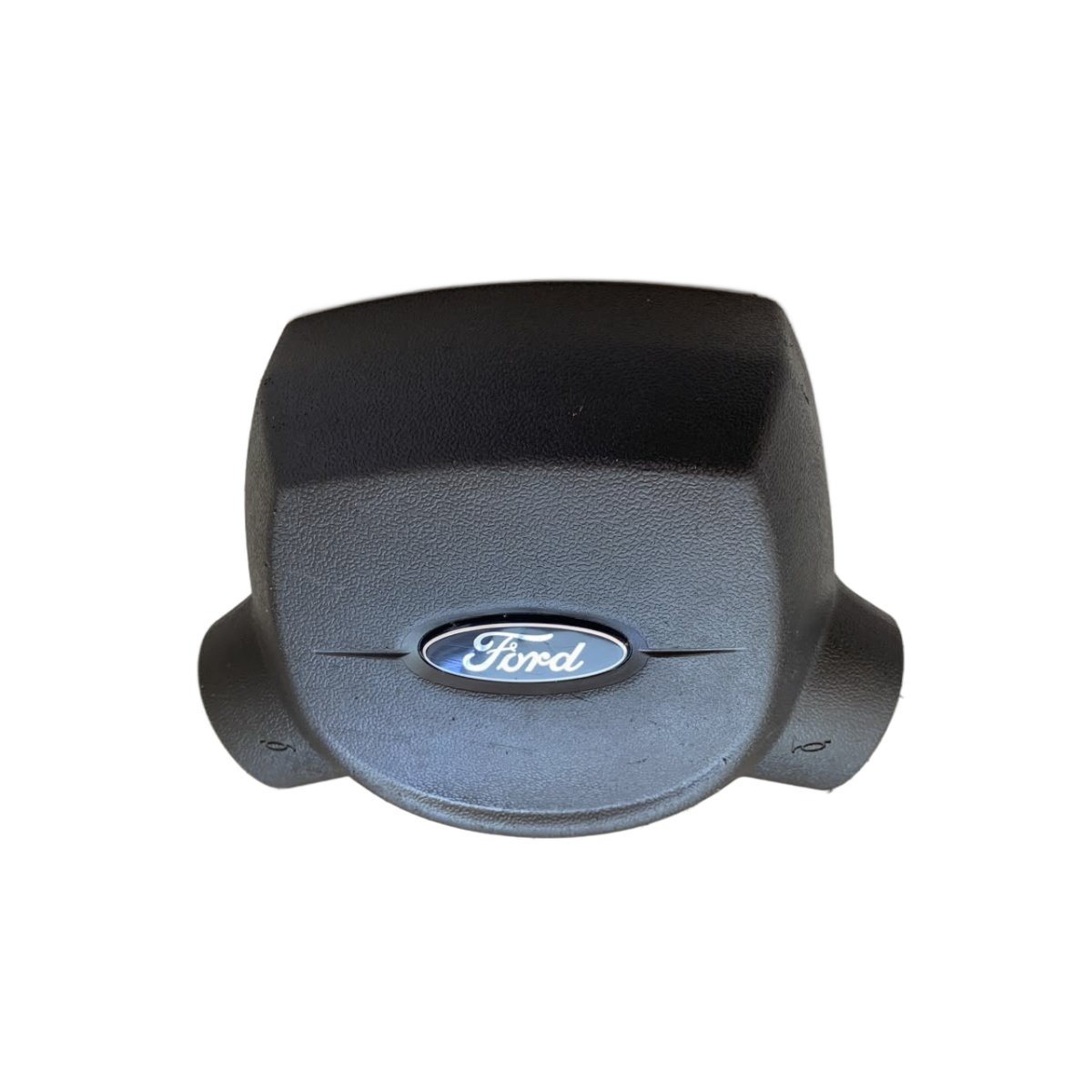 Tampa Buzina Volante Ford Ka 2006 2013 7s553a515 - Imagem 3