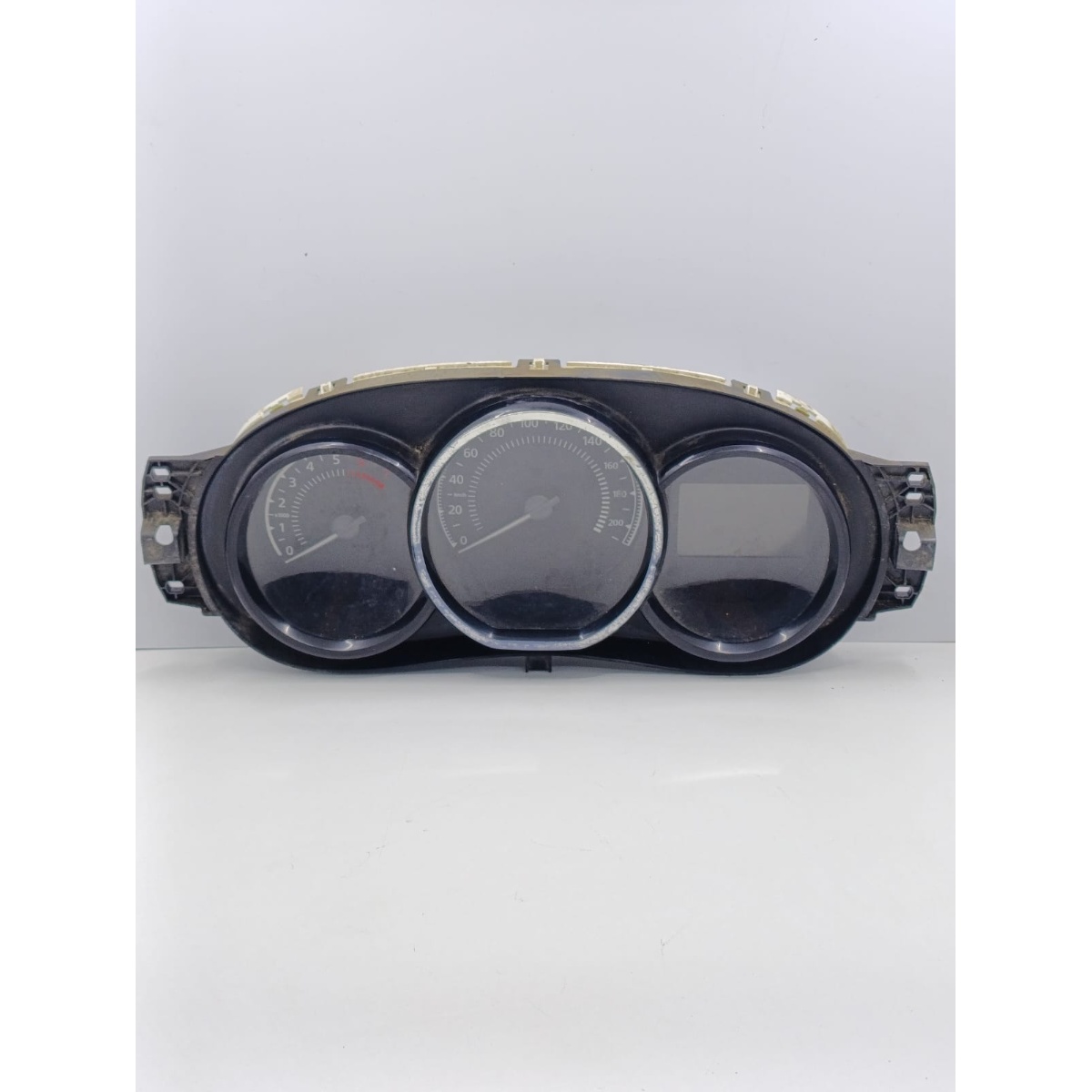 Painel Instrumentos Renault Duster Oroch 15/24 - Imagem 5
