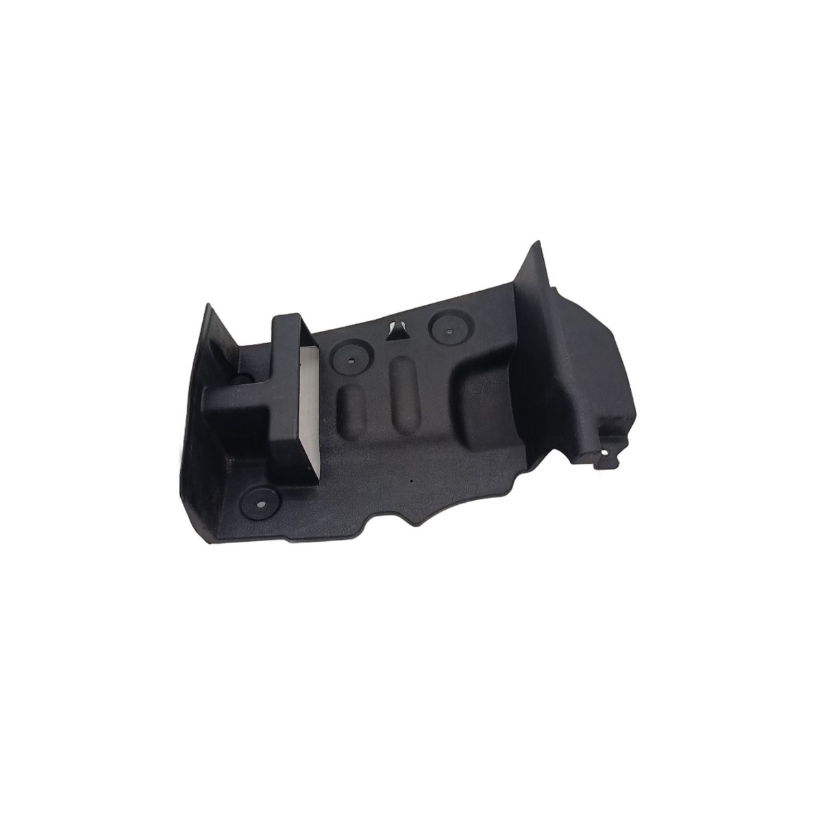 ACABAMENTO DIREITO MALA RENAULT CLIO SEDAN 2007 7700435099 - Imagem 5