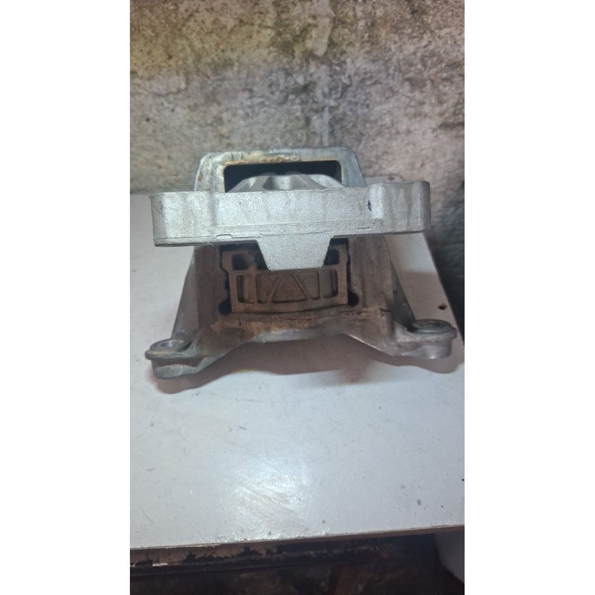 Coxim Motor Lado Direito Onix 1.0 Turbo 2020 Até 2024 - Imagem 4