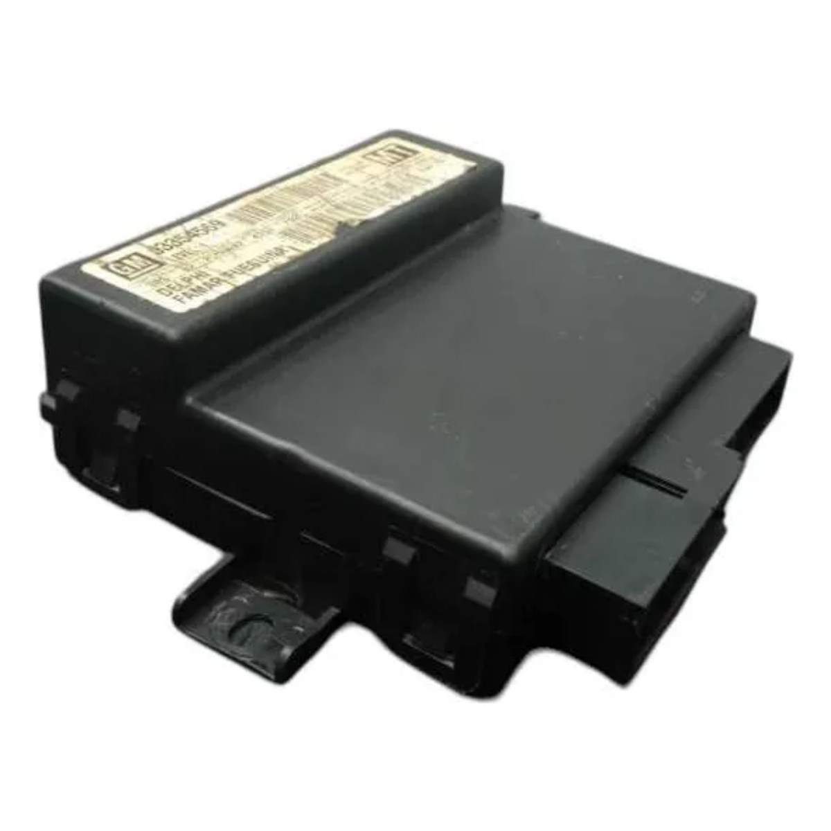 Modulo Conforto Gm Vectra Astra Zafira 02 A 11 - 93354569 - Imagem 2