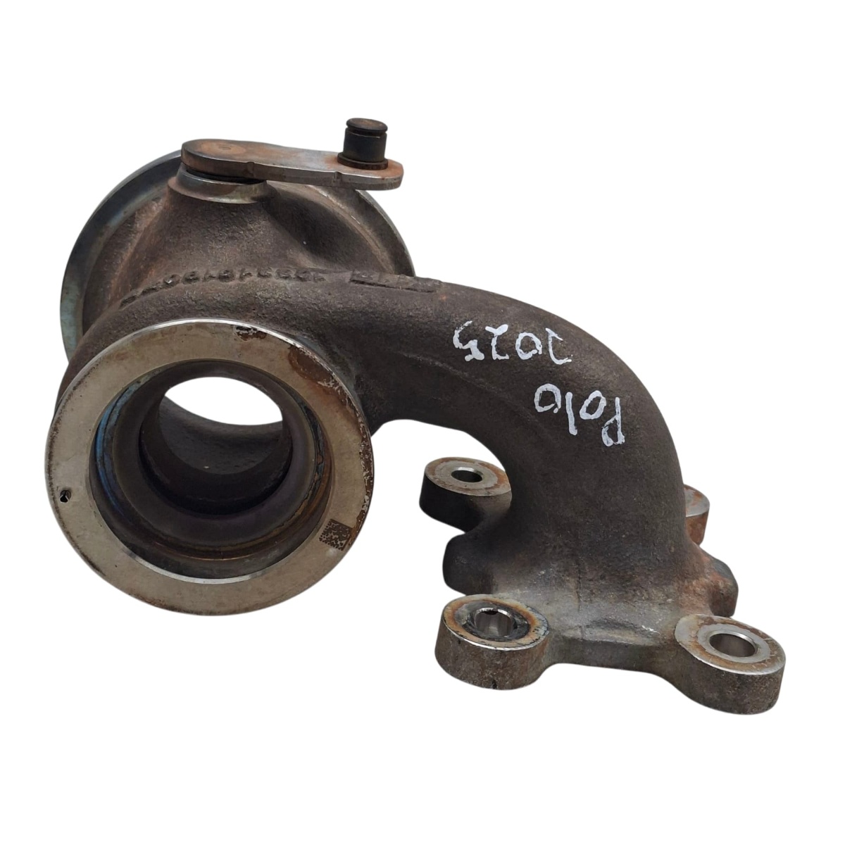 Falge Turbina Volkswagen Nivus 16331019077 Original