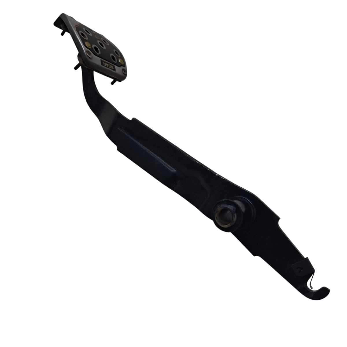 Pedal Embreagem Vw Gol Parati G2 G3 G4 1994 2014 377721321 - Imagem 3