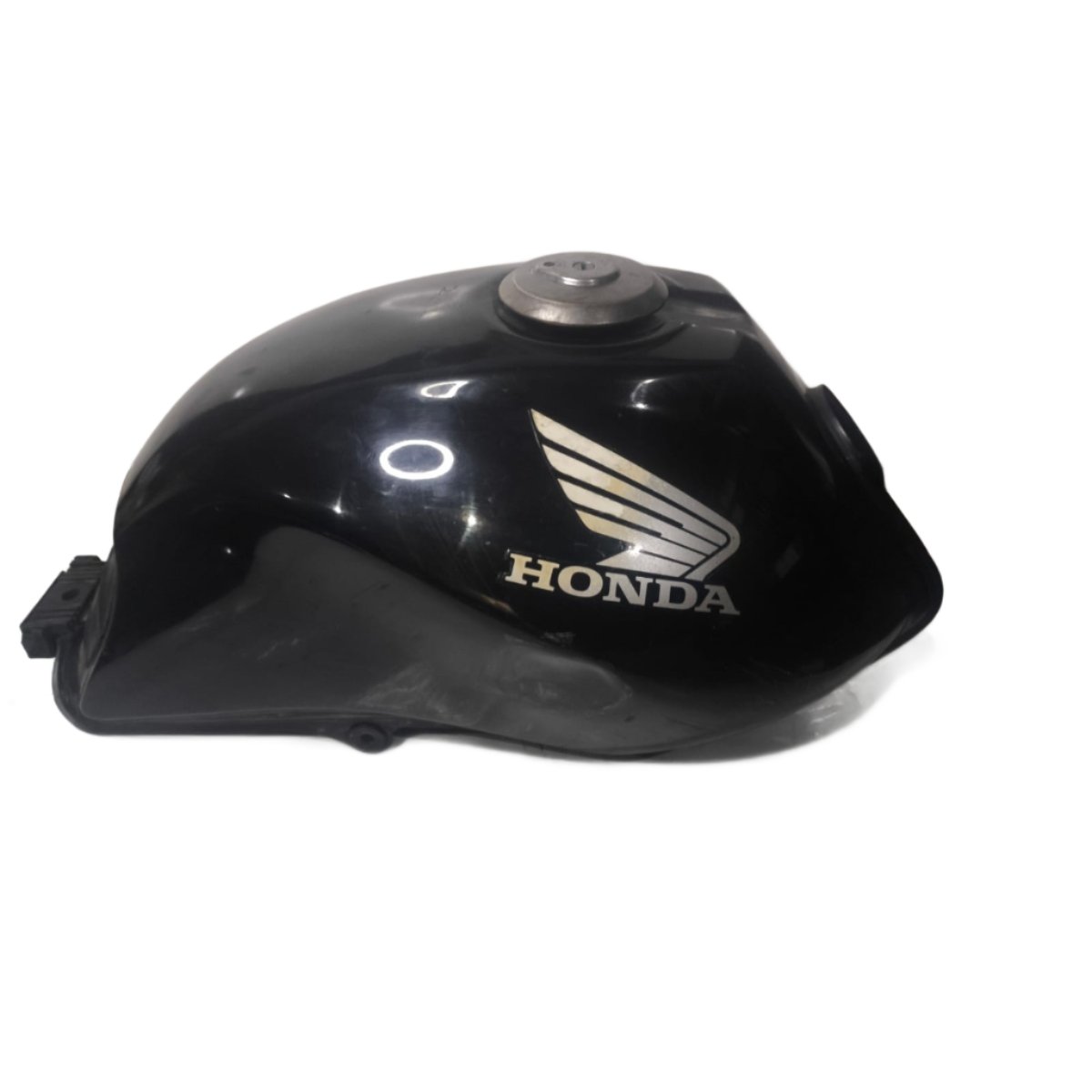 Tanque Combustível Honda Cg 150 Carburada - Imagem 2