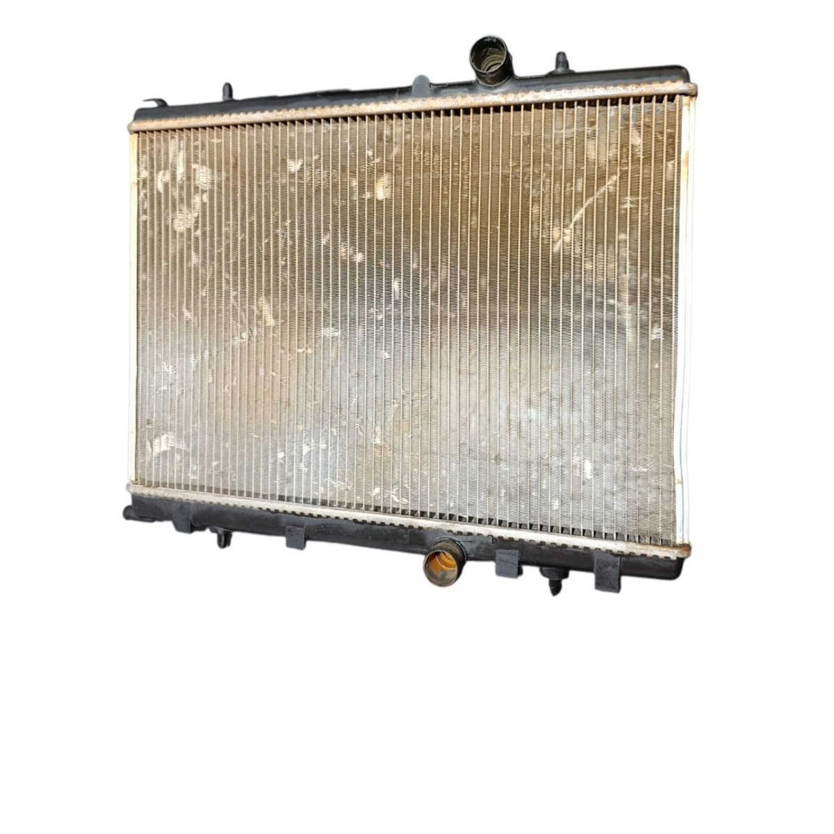 Radiador Xsara Picasso Glx 1.6/2.0 08/12 Original 9647150780 - Imagem 3