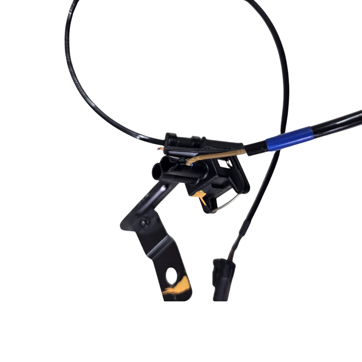 CHICOTE ABS TRASEIRO HB20 2023/2024 IN. - Imagem 2