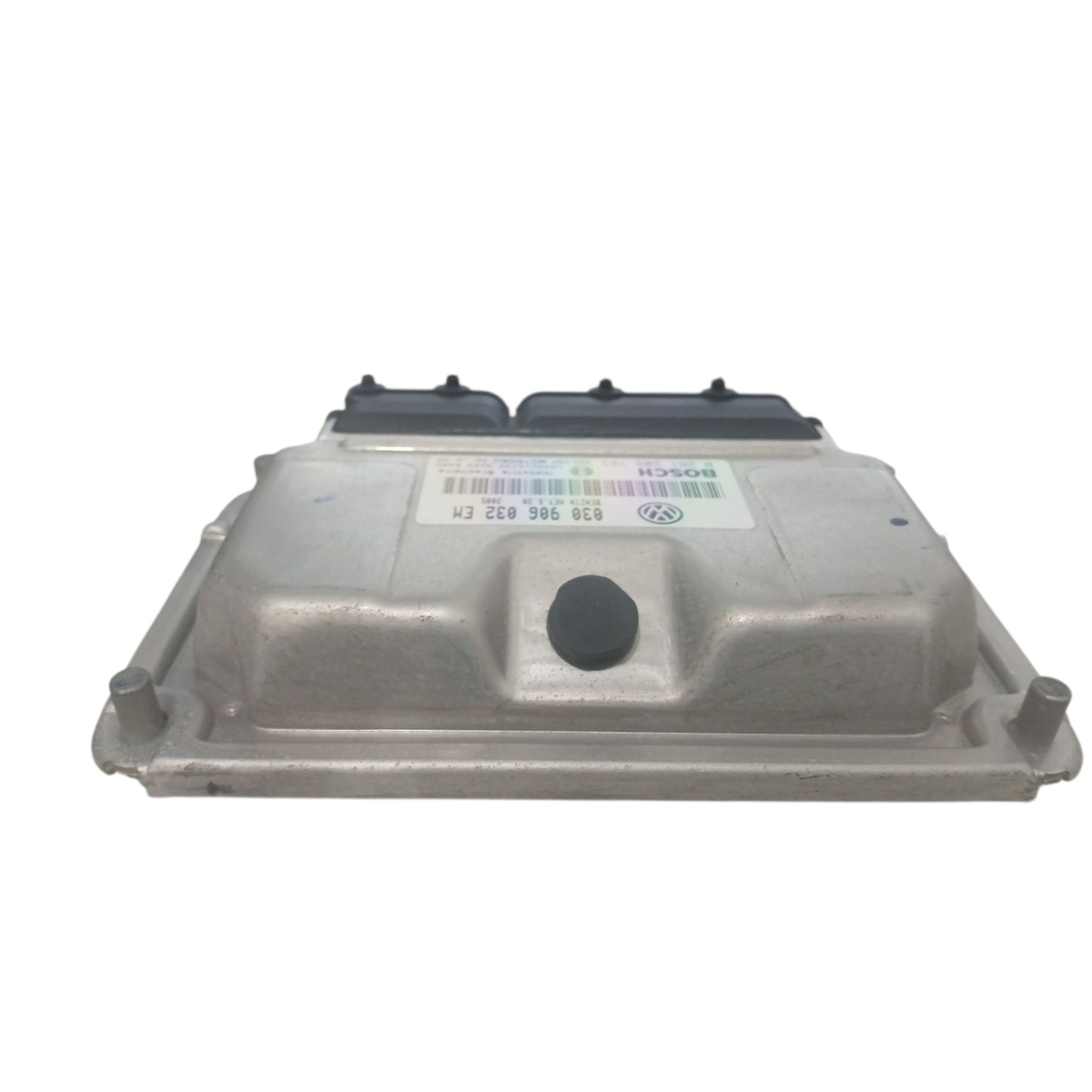 Modulo Injeção Gol G4 1.0 2006 2014 030906032Em - Imagem 3