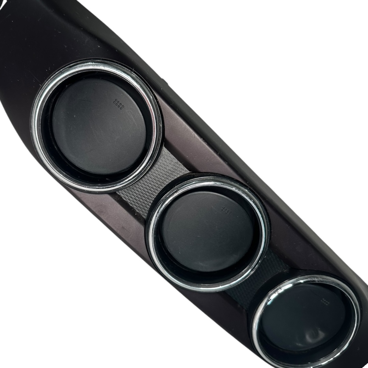 Difusor Central Ar Fiat Argo - Imagem 6