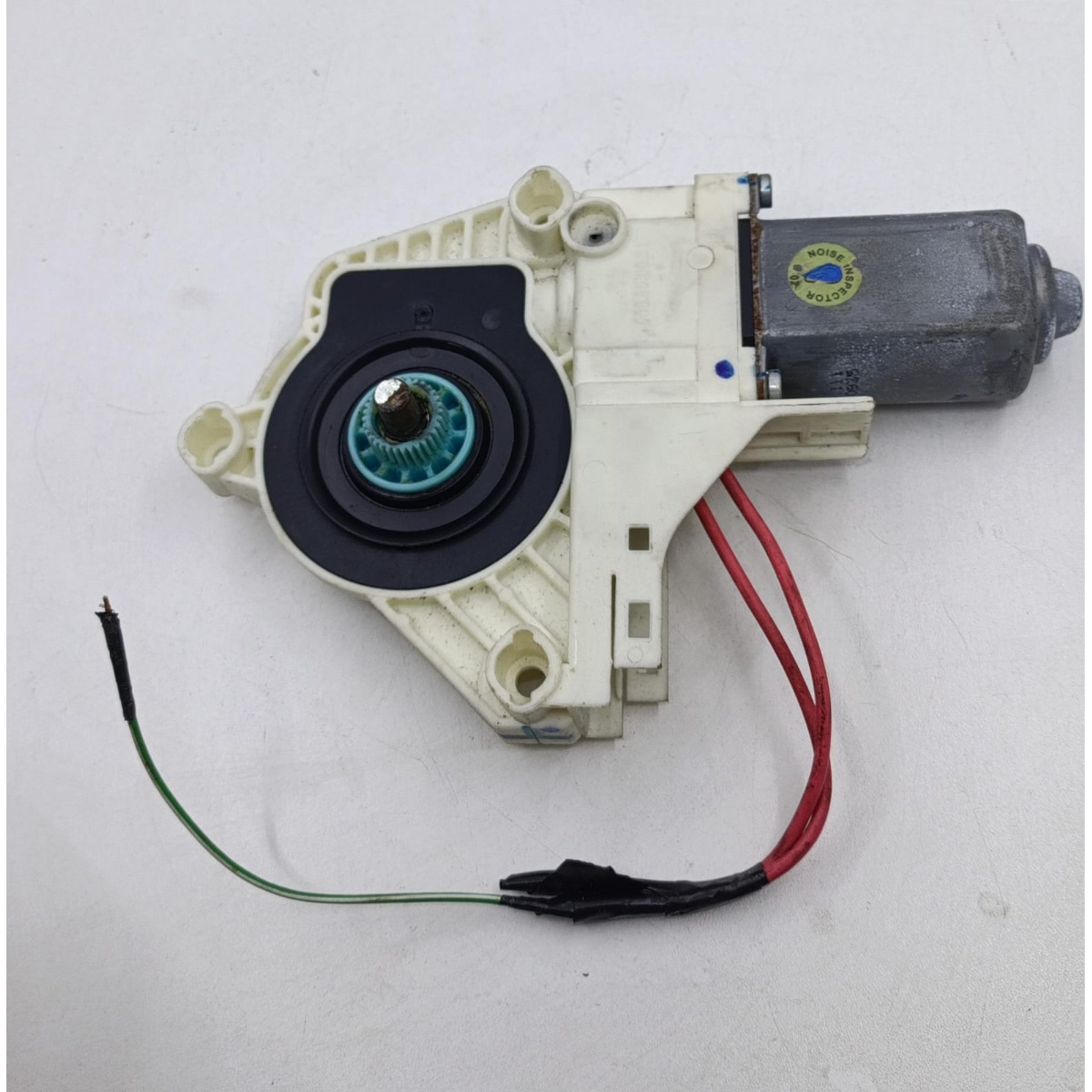 Motor Vidro Elétrico D/E Ford Edge 0536010004