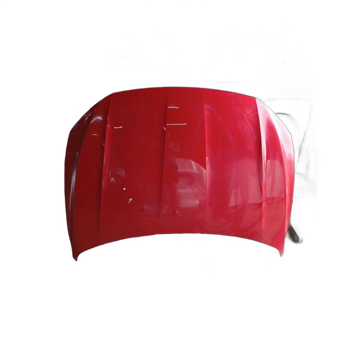 Capo Volkswagen Jetta 2023 2024 2025 2026 Usado Detalhe - Imagem 2
