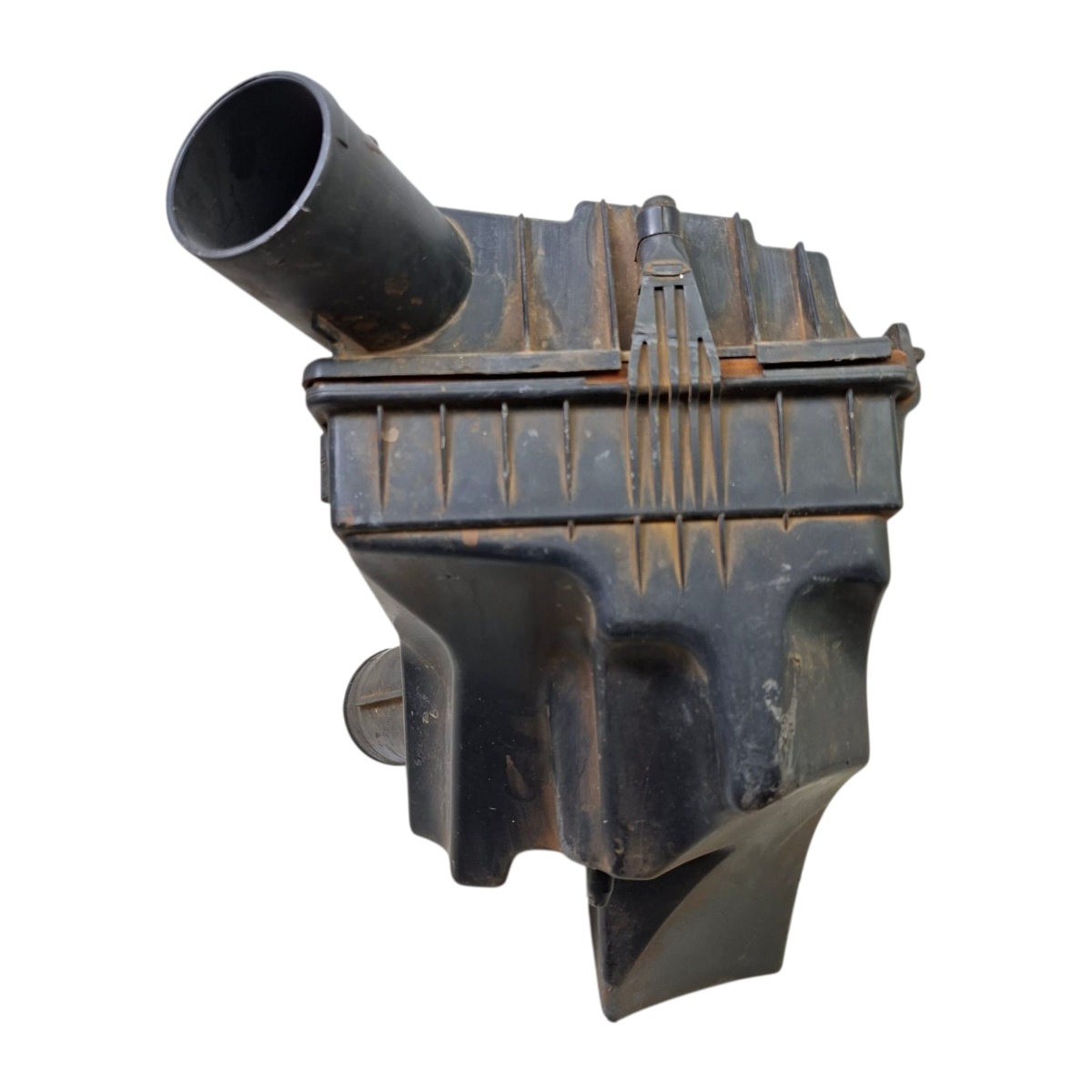 Caixa Filtro Ar Fiat Stilo 1.8 2004 A 2010