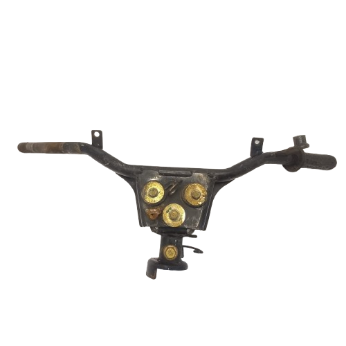 Guidao Biz 100 1998-2005 Avaria