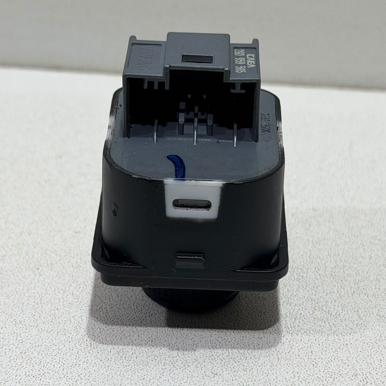 Comando Botão Retrovisor Vw Virtus Polo 2018 a 2022 2G095956 - Imagem 6