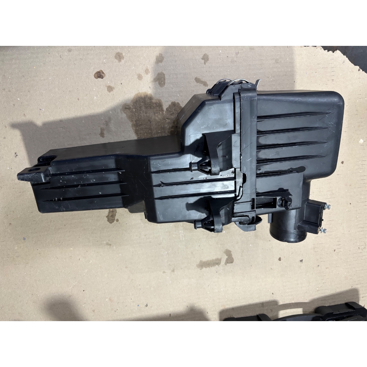 Caixa Filtro De Ar Nissan Kicks 1.6 Automático 2024 33055 - Imagem 8