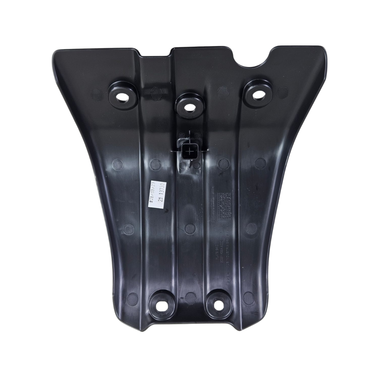 KIT PROTETOR DE MOTOR E CARENAGEM XRE 300 2024/2025 IN. - Imagem 4