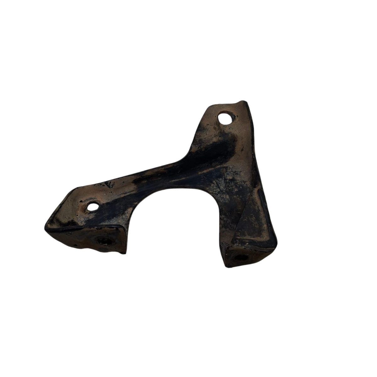 Suporte Coxim Direito Motor Fiat Uno Mille 2005 2006 2007 - Imagem 4