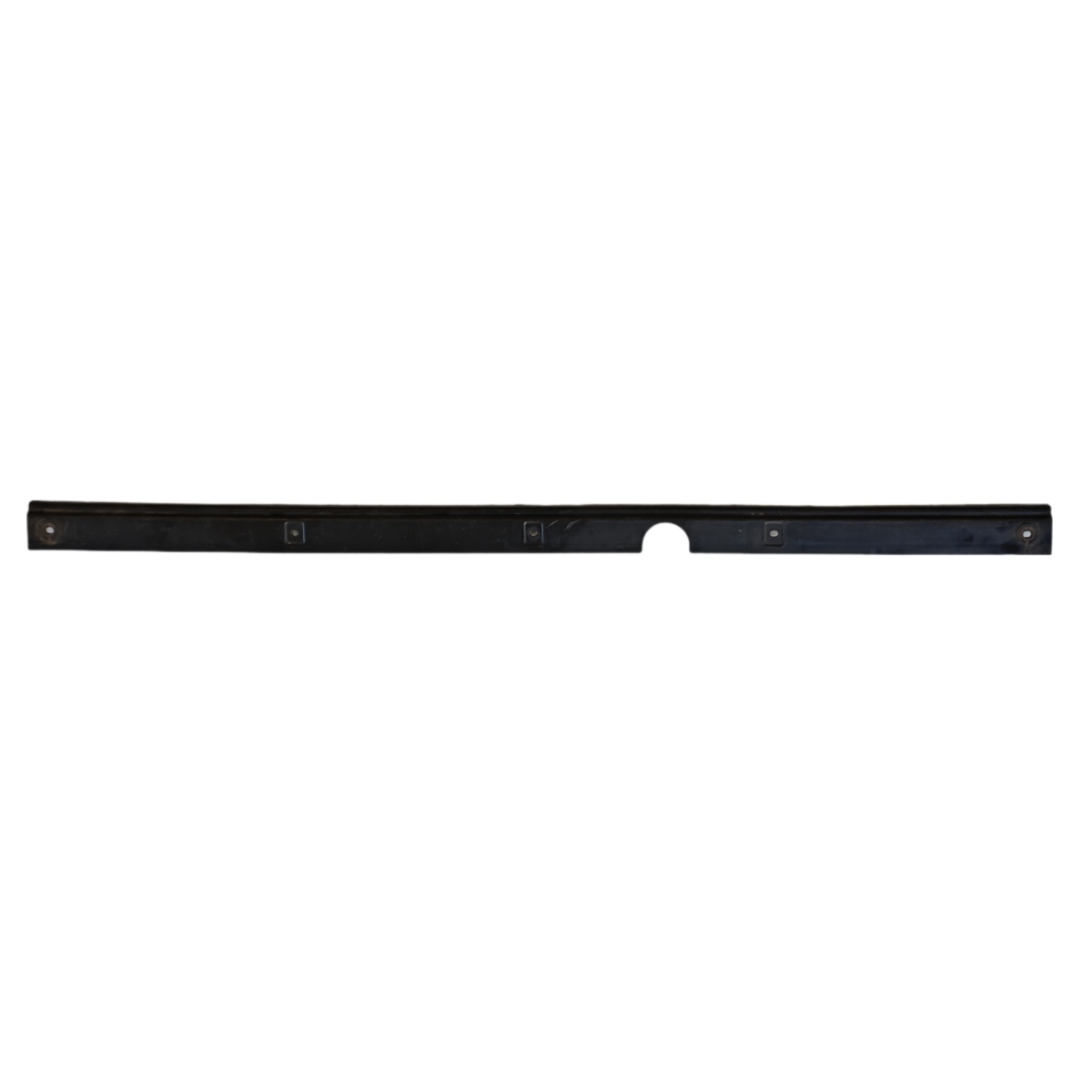 Guia Suporte Parachoque Traseiro Gol G3 G4 377807245