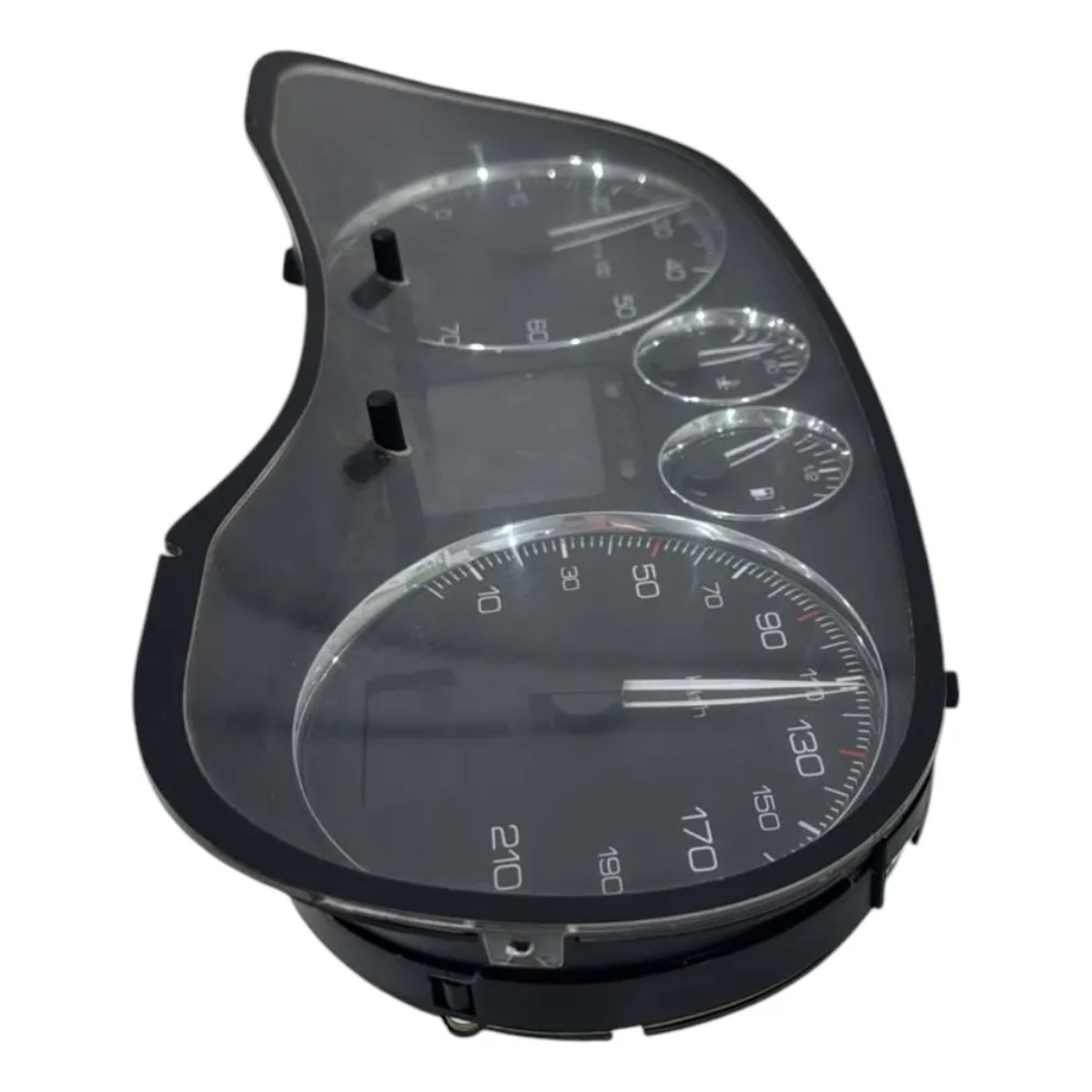 Painel De Instrumentos Peugeot 307 2.0 2004 Á 2012 21651870 - Imagem 5