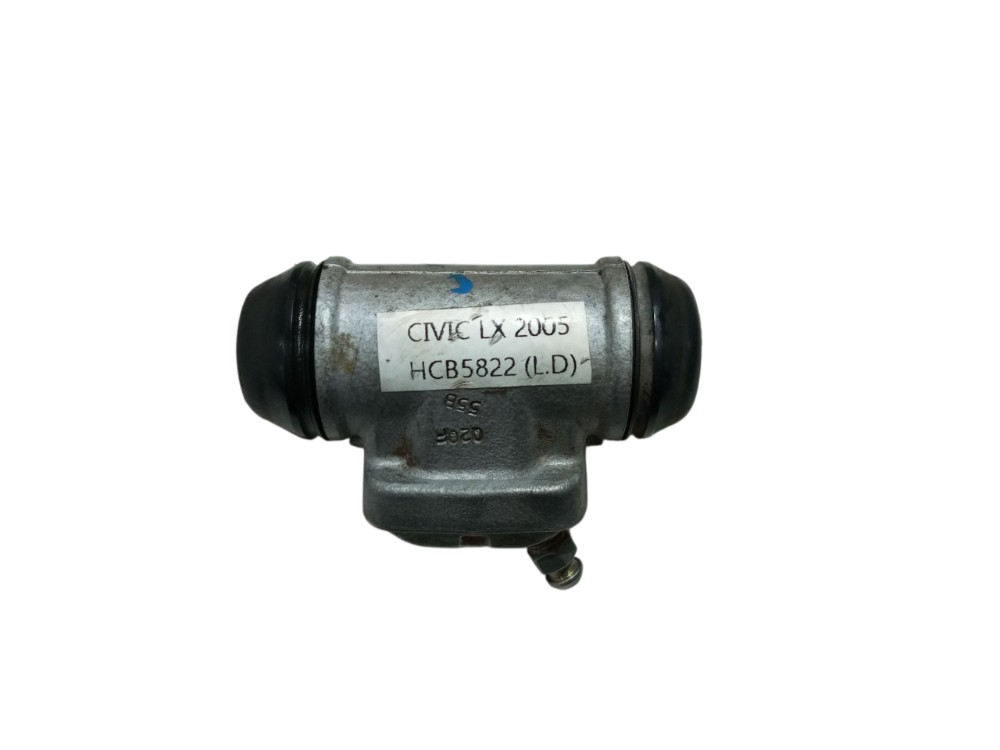 Cilindro Roda Direita Do Honda Civic 1.7 2004 - Imagem 2