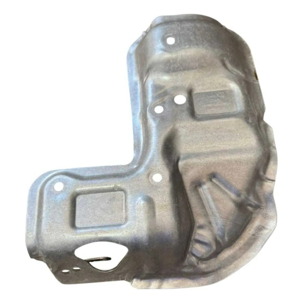 Defletor Calor Turbina Volkswagen Virtus 1.0 TSI - Imagem 4