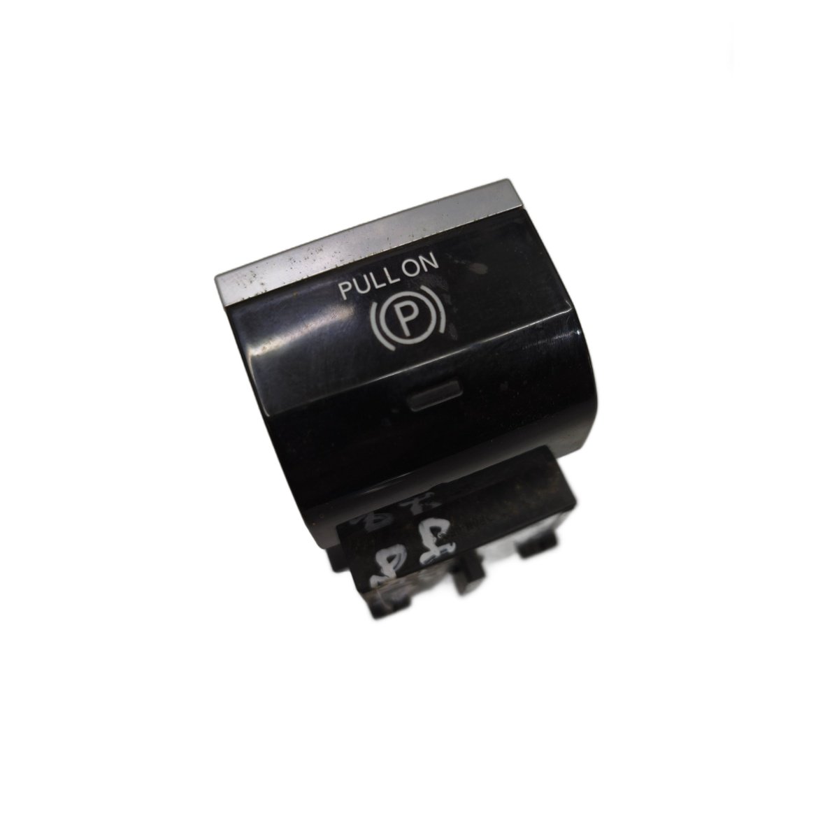 Botao Freio De Mao Compass Commander 2022 A 2024 60969402