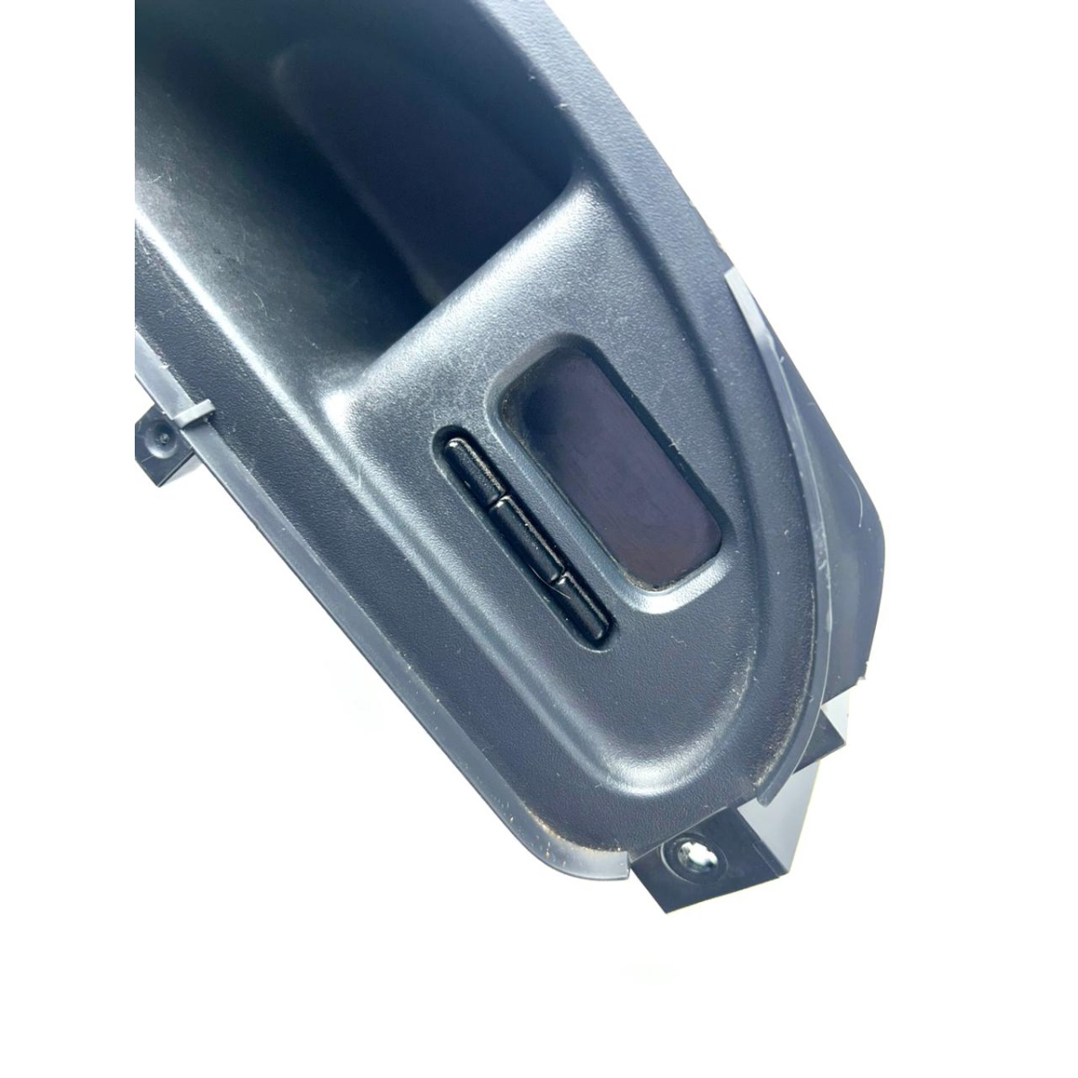 Relógio Digital Renault Clio RN 2002 7700421038 - Imagem 3