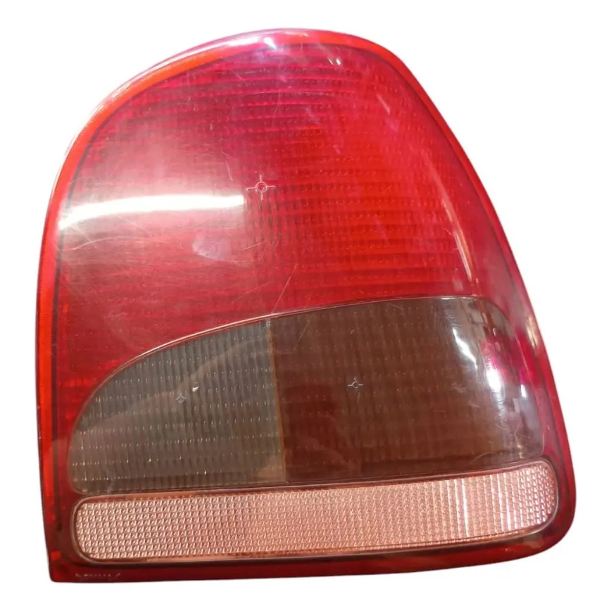 Lanterna Gol L.direitog2 Bola 95 96 97 98 99 Special 2000/04 Vermelho
