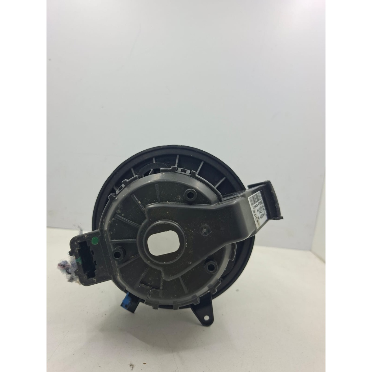 Ventilador Interno PEUGEOT 208 GRIFFE 2021 - Imagem 3