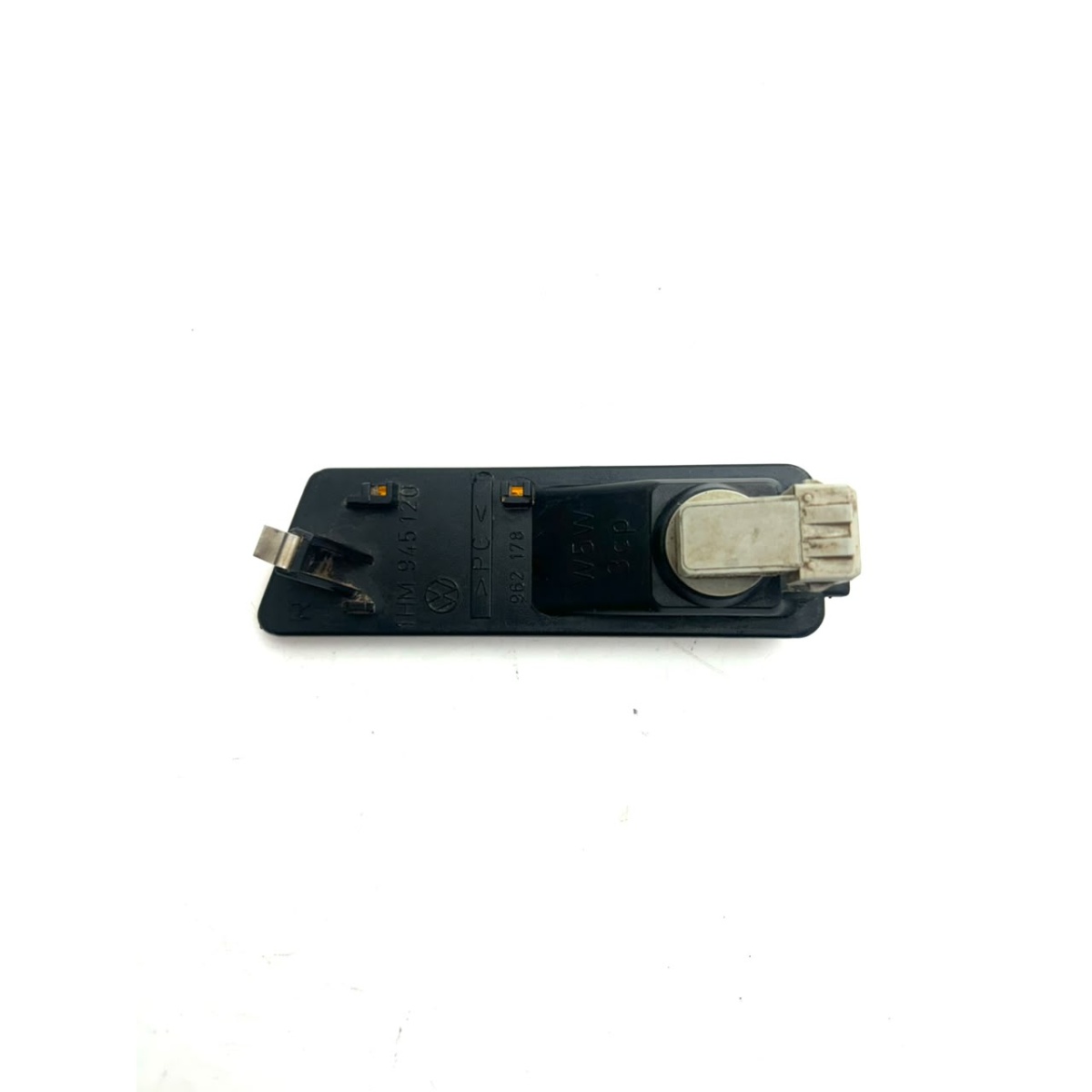 Lanterna Lateral Diant Direita Vw Golf GLX MK3 1993 a 1998 - Imagem 6