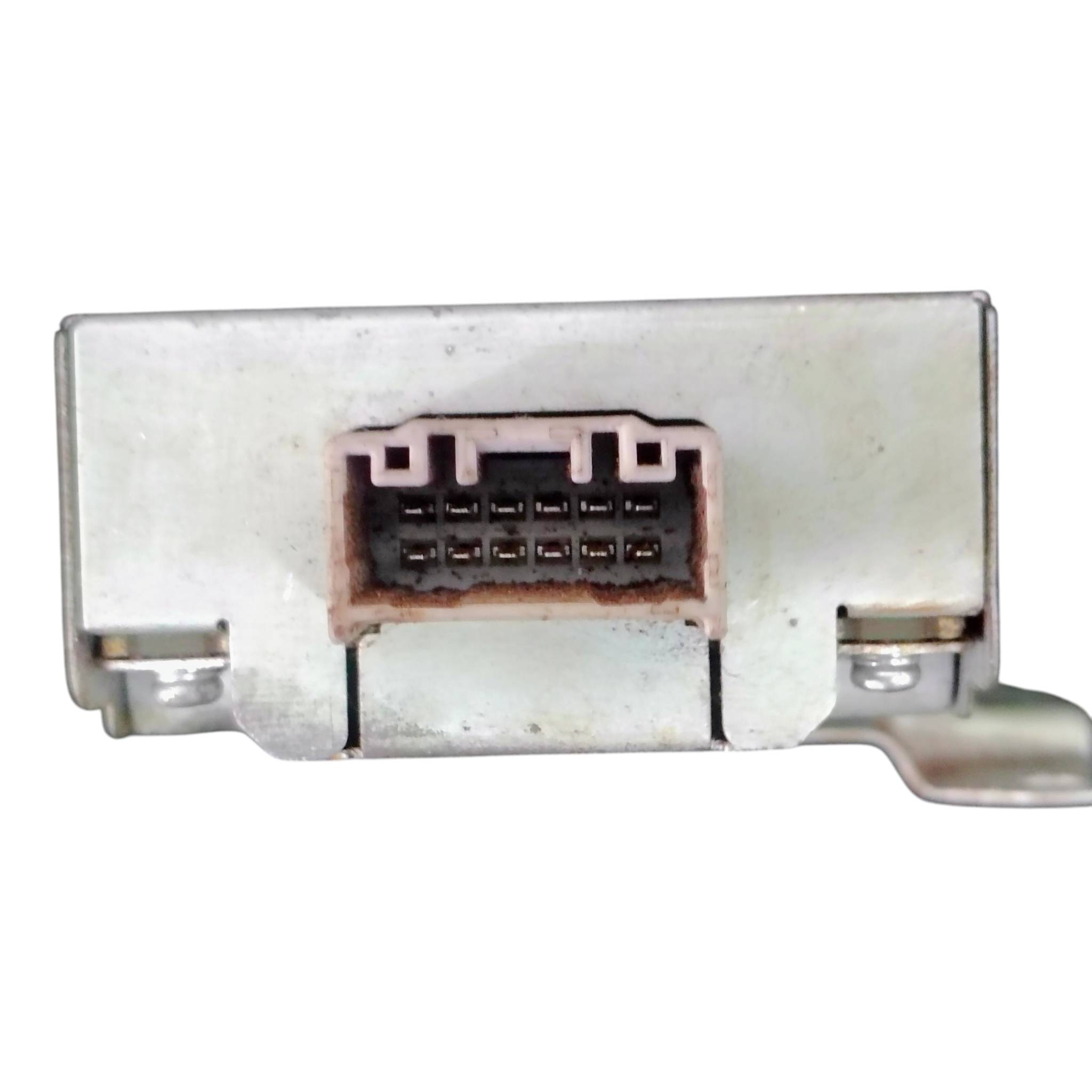Módulo Central Alarme Hilux SW4 16-21 Original 8598A0K010 - Imagem 4