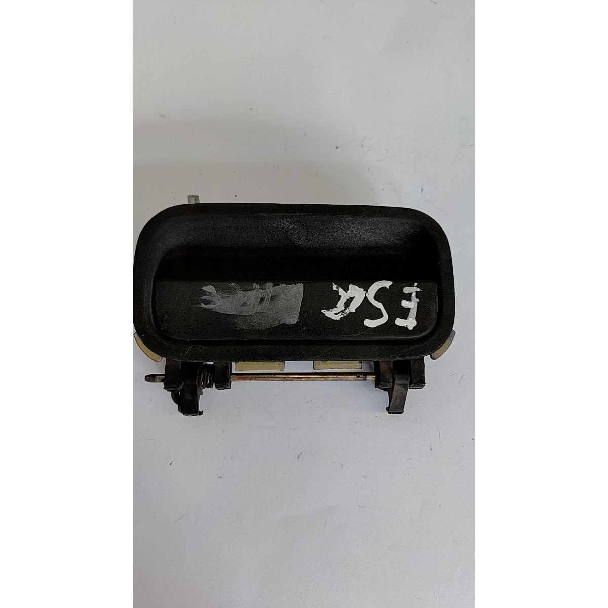 Maçaneta Externa Corsa Wagon 1999 Porta Traseira Esq