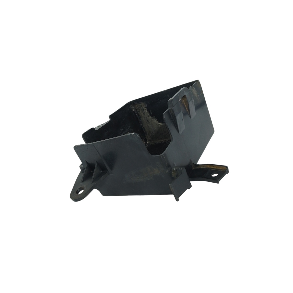 Caixa Suporte Bateria Honda Cb 300 R 2011-2012 Original - Imagem 3