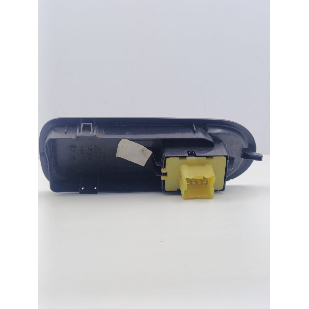 Botão Vidro Elétrico Renault Oroch 2021 - Imagem 3