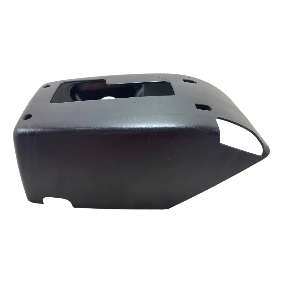 Moldura Inferior Chave Seta Vw Pointer 1993 1994 1995 1996 ( - Imagem 2