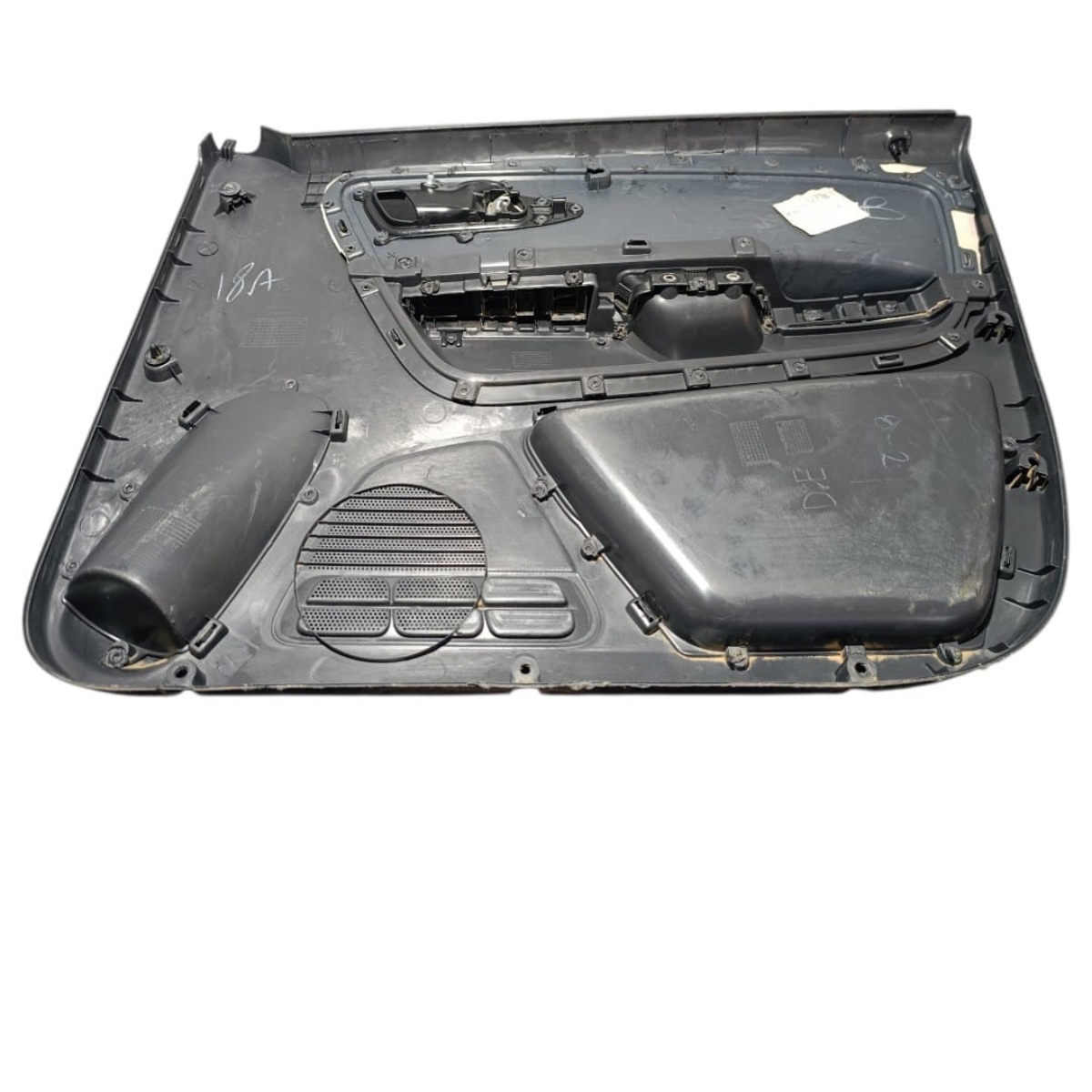 Forro Porta Dianteiro Esquerdo Fox Spacefox 2010/2014 - Imagem 5