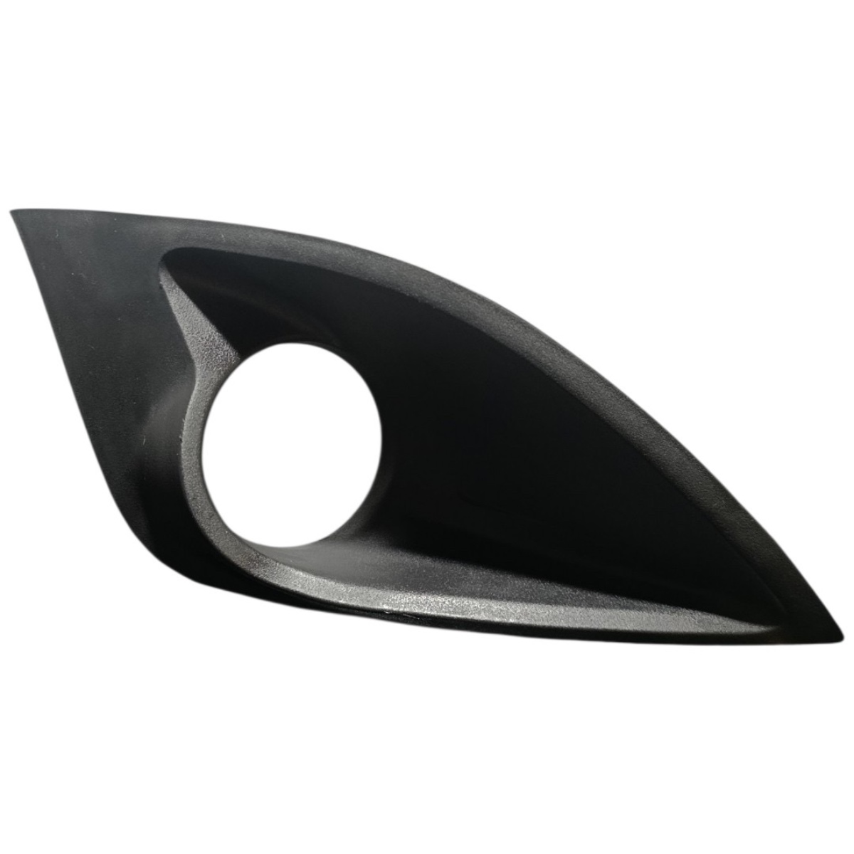 Grade Moldura Farol Milha Esquerdo Ford Fiesta 2010/2014 - Imagem 1