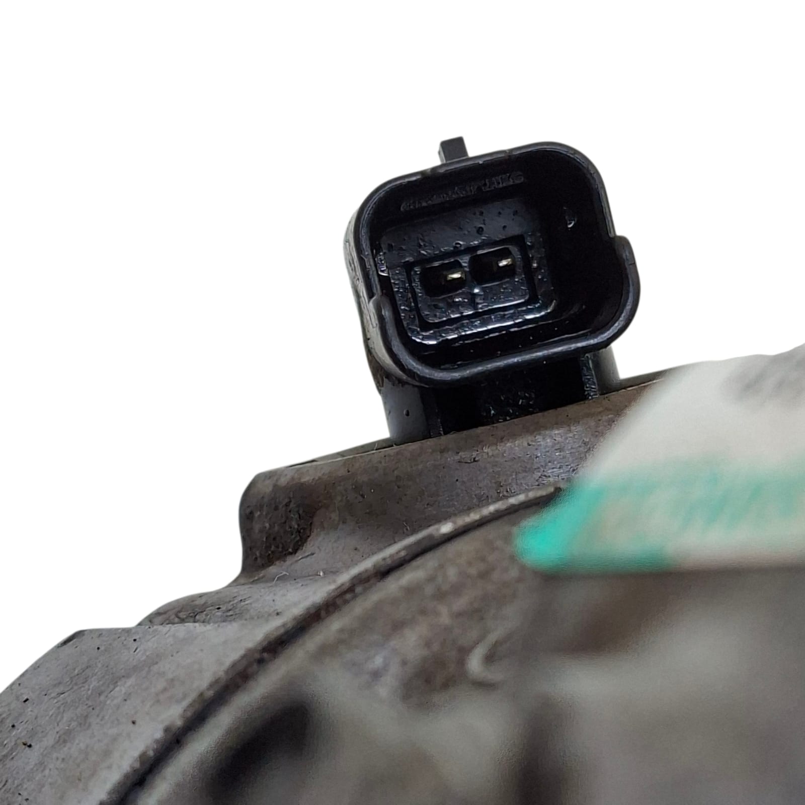 Compressor De Ar Peugeot 307 1.4 2014 9651910980 com sensor - Imagem 7