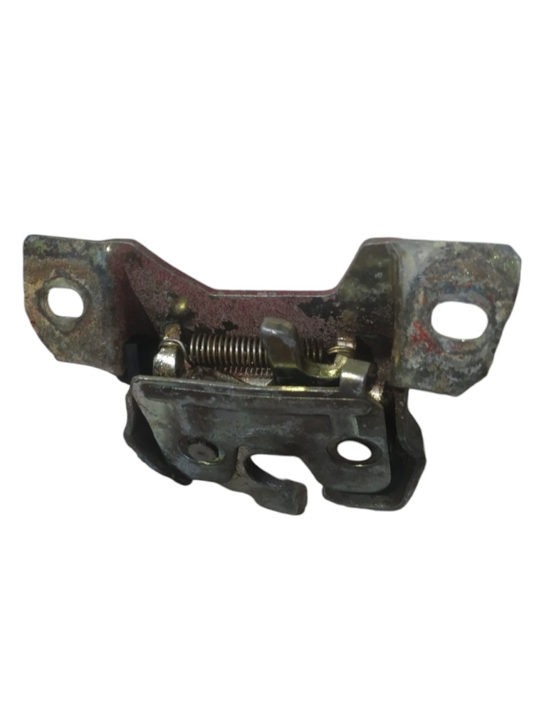 Fechadura Porta Malas Volkswagen Parati 95 - Imagem 3