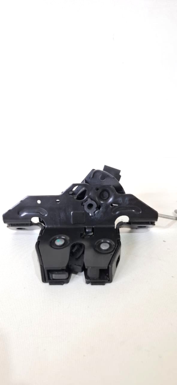 Fechadura Porta Malas Onix 2013-2018 - Imagem 3